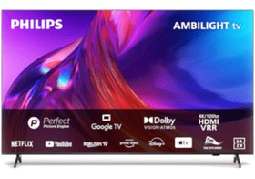 Resim Philips 75PUS8808 75" 189 Ekran Uydu Alıcılı 4K Ultra HD LED TV 