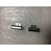 Resim HP G62 MENTEŞE KAPAĞI 