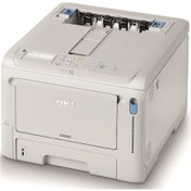 Resim 9006144 C650DN A4 TEK FONKSİYONLU RENKLİ LAZER YAZICI 35ppm 9006144 C650DN A4 TEK FONKSİYONLU RENKLİ LAZER YAZICI 35ppm