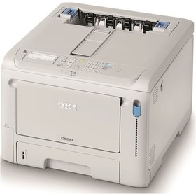 Resim 9006144 C650DN A4 TEK FONKSİYONLU RENKLİ LAZER YAZICI 35ppm 