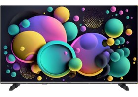 Resim Vestel 43UA9740 4K Ultra HD 43\ 109 Ekran Uydu Alıcılı Android Smart LED TV 