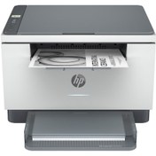 Resim HP LaserJet MFP M236DW 9YF95A Çok Fonksiyonlu Lazer Yazıcı 