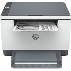Resim HP LaserJet MFP M236DW 9YF95A Çok Fonksiyonlu Lazer Yazıcı 