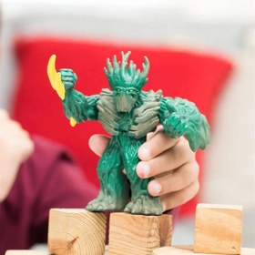 Resim Schleich Orman İmparatoru 70151 