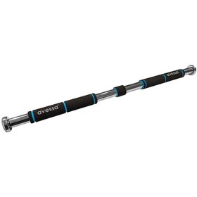 Resim Avessa Koridor Barfiksi 80-130 cm Ayarlanabilir Mavi 