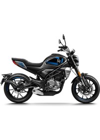 Resim Cf Moto Cfmoto 250 Cl-X Classic Motorsiklet 