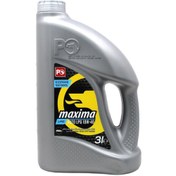 Resim Petrol Ofisi Maxima Auto LPG 10W-40 3 Lt Motor Yağı 