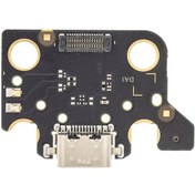 Resim Samsung Uyumlu Galaxy Tab A7 Sm-t507 Şarj Bordu-board 