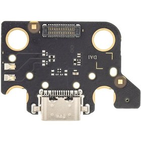 Resim Samsung Uyumlu Galaxy Tab A7 Sm-t507 Şarj Bordu-board 