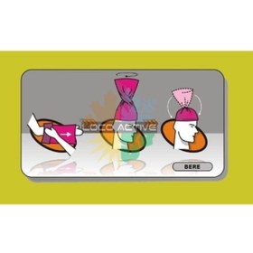 Resim Metal Giyim Loco Active Çok Amaçlı Bandana Pink Floyd 2 