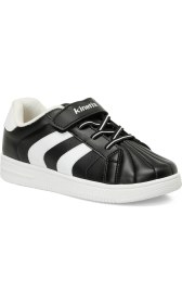Resim Kinetix Star F 5fx Siyah Erkek Çocuk Sneaker 