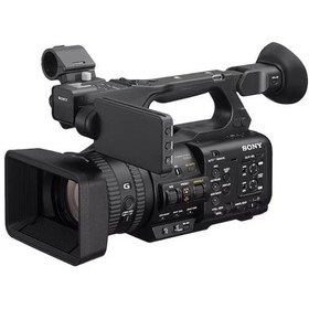 Resim Sony HXR NX800 4K HDR Profesyonel Video Kamera 