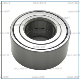 Resim Teker Rulmanı Ön Honda 9401 Cıvıc / Crx / Jazz / 38x73x40 Abs Siz 44300 S04 008 