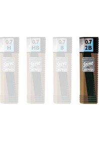 Resim Tombow Uç 0.7 MM 2B 