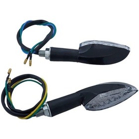 Resim Mondial Drift L 125 Sinyal Takımı Ön 