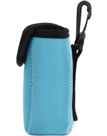 Resim MegaGear MG774 Nikon Coolpix S7000, L32 Neopren Kamera Kılıfı 