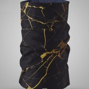 Resim Buff - Maske Sarı Çizgili Model 