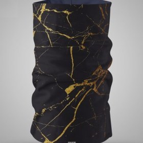 Resim Buff - Maske Sarı Çizgili Model 