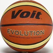 Resim Voit Evolution Basketbol Topu No: 7 Voit