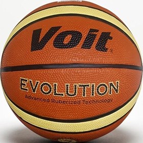 Resim Voit Evolution Basketbol Topu No: 7 Voit