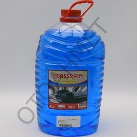 Resim Cam Suyu 5 Litre -25 Derece 
