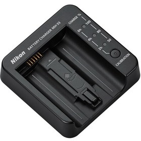 Resim Nikon MH-33 charger for EN-EL18d 