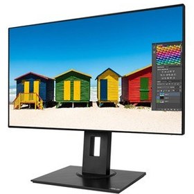 Resim Asus PB247Q 24" Full HD Pivot IPS LED Monitör 