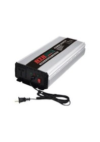 Resim Rtrmax Rtm570 İnvertör Dönüştürücü 12V-220V 1000W İnverter 