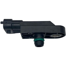 Resim Autodak Dak3543 - Basınç Sensörü Map Sensörü Renault Clıo Iıı-ıv 