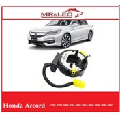 Resim Honda Accord 2003-2007 Airbag Zemberegi 77900-Sda-Y01 292499468 