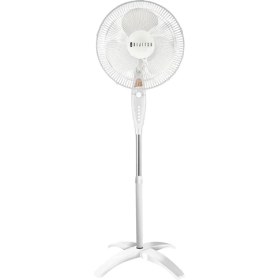 Resim Xnews Dijitsu VN06 A Ayaklı Vantilatör, 230 V, 53.8 x 42.8 x 16.2 Cm; 538 Gr, Beyaz 