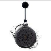 Resim Piranha 7843 Su Geçirmez Taşınabilir Bluetooth Hoparlör / TWS / IPX4 Suya Dayanıklılık / Şarj Edilebilir 
