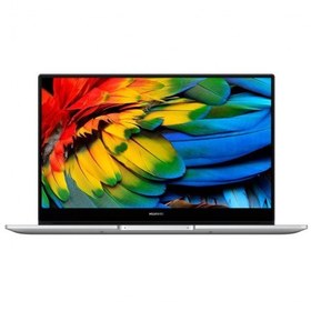 Resim MateBook D14 2022 i5-1155G7 8 GB 512 GB SSD Iris Xe Graphics 14" Full HD Notebook 