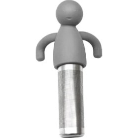 Resim Al Green Paslanmaz Çelik Tembel Çay Makinesi (Yurt Dışından) 