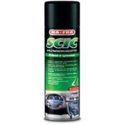 Resim Mafra Temizleyici Etkili Torpido Cilası (Scic Green) 