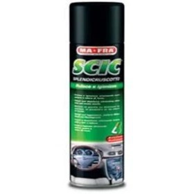 Resim Mafra Temizleyici Etkili Torpido Cilası (Scic Green) 