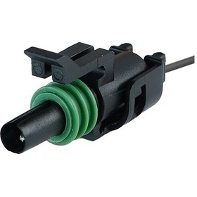 Resim Müşür Soketi Dişi 1 Pin 