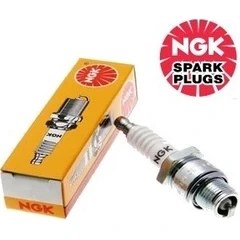 Resim Ngk Buji B6S Ağaç Kesme Motoru 