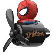 Resim Sevimli Karikatür Uçak Araba Parfüm Fanı Zzx 