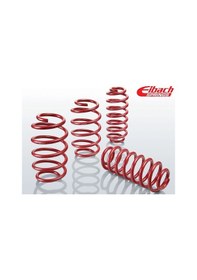 Resim Seat Leon MK4 1.5 Tsi DSG Eibach Sportline Spor Yay -45mm 