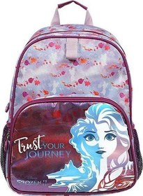 Resim Tween Trust Your Journey İlkokul Çantası 5158 Disney Frozen