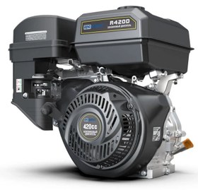 Resim Energy R420D Benzinli Motor 420cc 