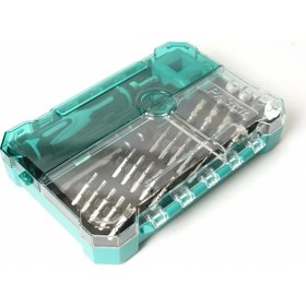 Resim Pro's Kit SD-9827M Telefon Tamir Seti 