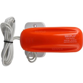 Resim Seaflo Sintine Otomatiği 18 Amp 12-24 V Bilyalı 