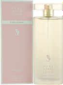 Resim Estee Lauder Pure White Linen Pink Coral Kadın Parfüm EDP 100 ML 