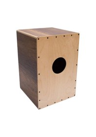 Resim Donizetti Kajon - Seyahat Cajon - Pro Shaker - Kılıf 
