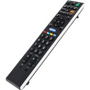 Resim Sony Rm-Ed014 Lcd Led Tv Kumandası 