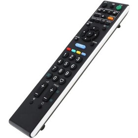 Resim Sony Rm-Ed014 Lcd Led Tv Kumandası 