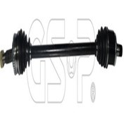 Resim GSP 241327 Ön Aks (SAĞ) 39100bm580 We639355 