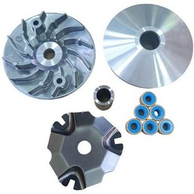 Resim Ön Debriyaj Alpha 110 Honda A 